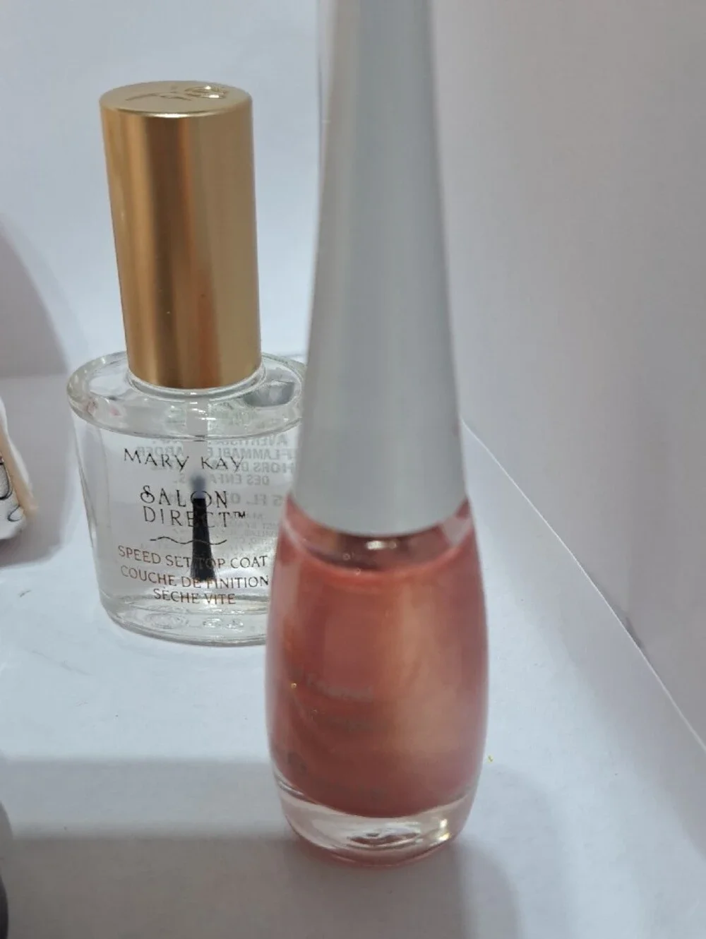 MAKEUP LOT - Mary Kay, Loreal Avon
